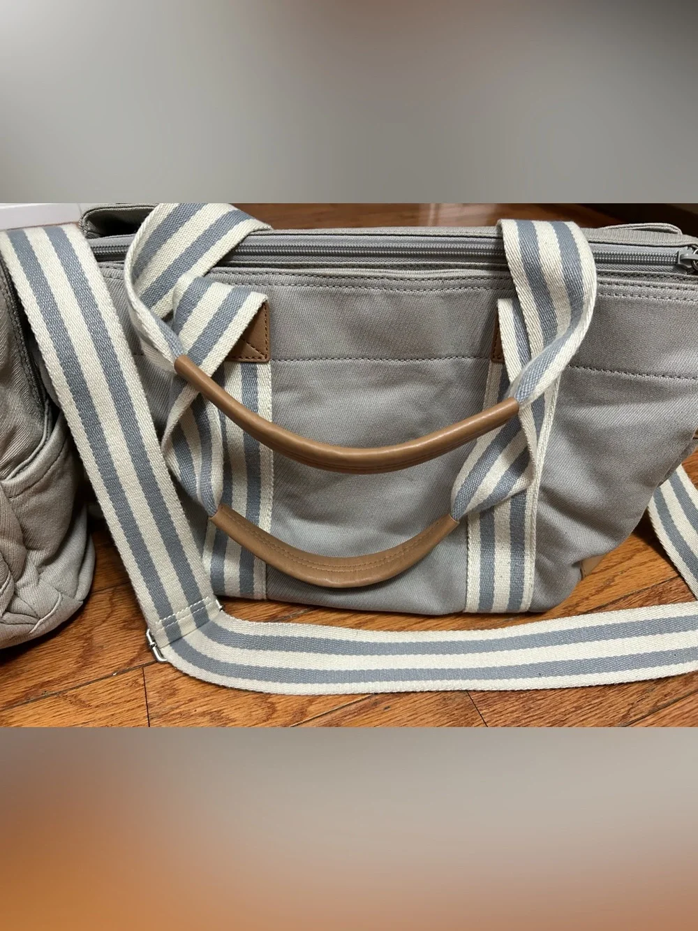 Pottery Barn complete set